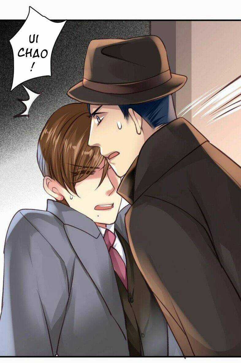 Khanh Như Tơ - Chapter 64 - Trang 36