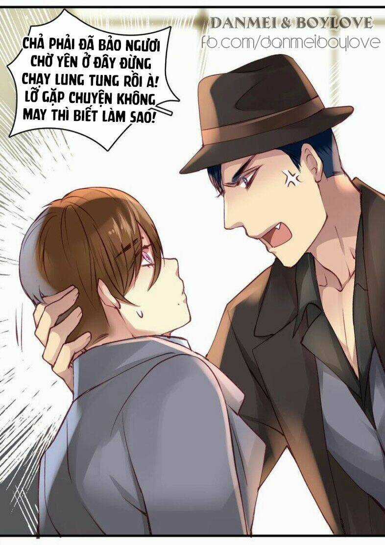 Khanh Như Tơ - Chapter 64 - Trang 38