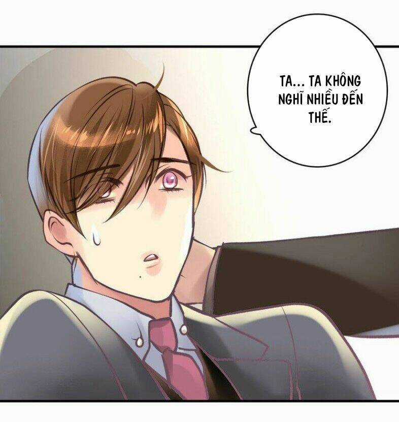 Khanh Như Tơ - Chapter 64 - Trang 40