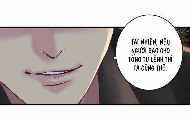 Khanh Như Tơ - Chapter 64 - Trang 5
