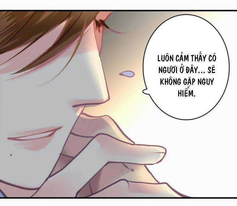 Khanh Như Tơ - Chapter 64 - Trang 41