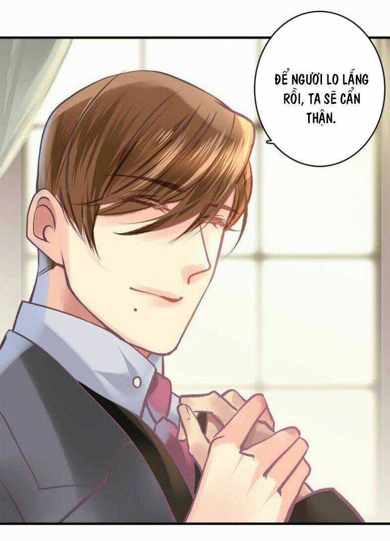 Khanh Như Tơ - Chapter 64 - Trang 42