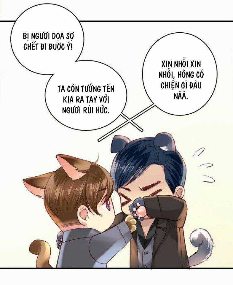 Khanh Như Tơ - Chapter 64 - Trang 44