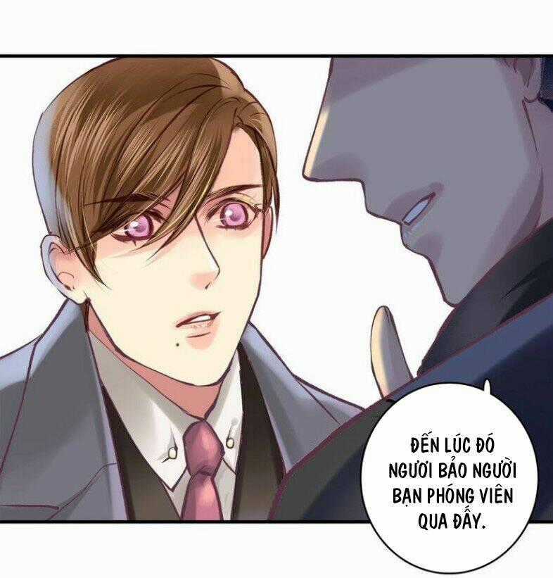 Khanh Như Tơ - Chapter 64 - Trang 46