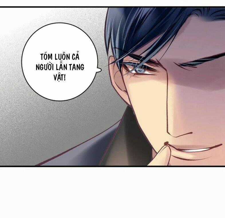Khanh Như Tơ - Chapter 64 - Trang 47