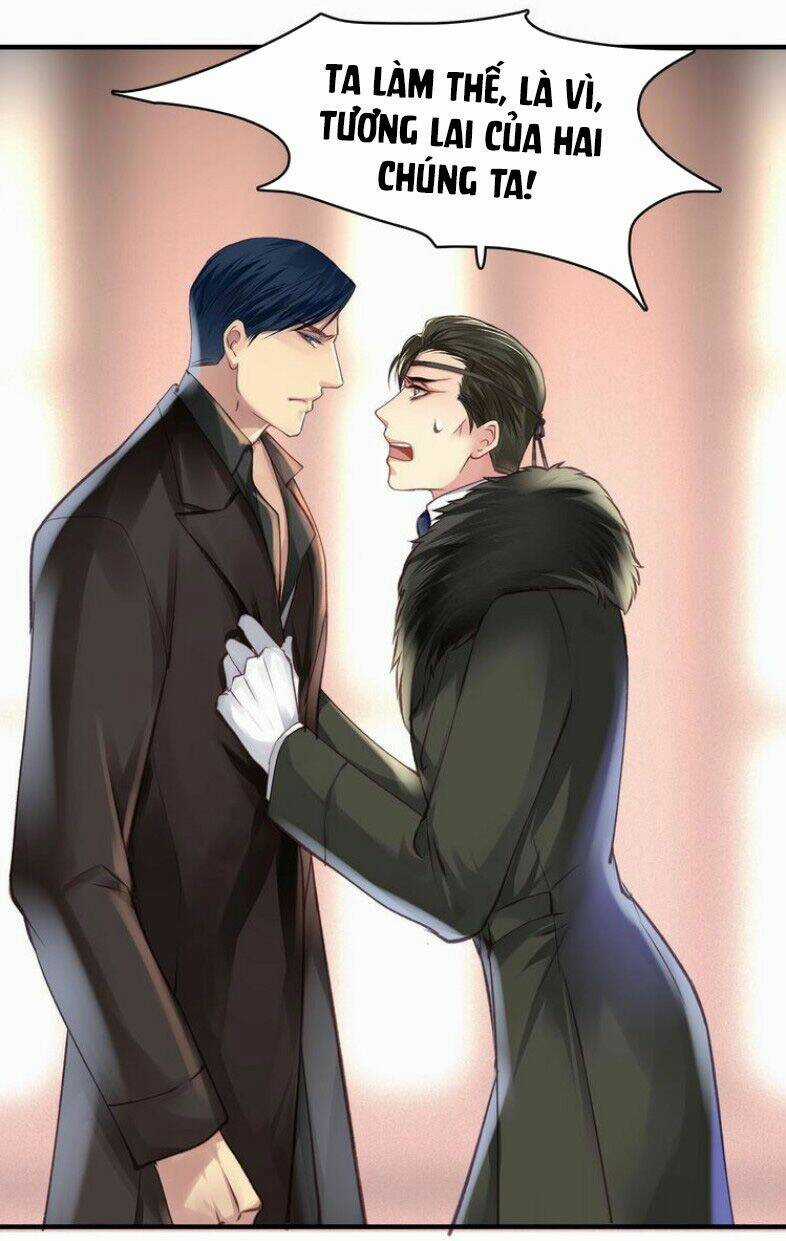 Khanh Như Tơ - Chapter 64 - Trang 9