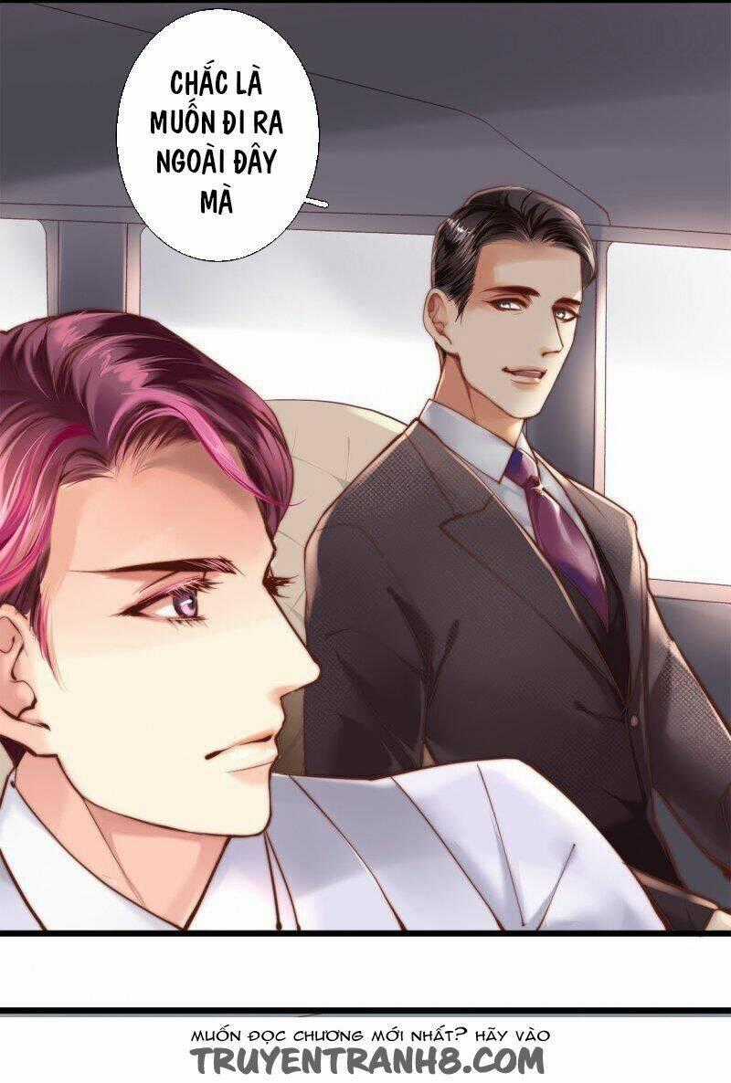 Khanh Như Tơ - Chapter 7 - Trang 2