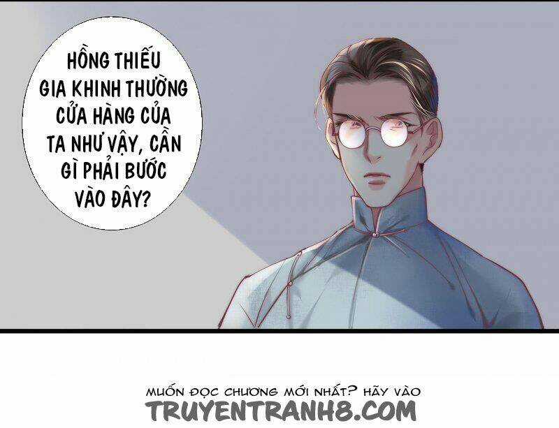 Khanh Như Tơ - Chapter 7 - Trang 12
