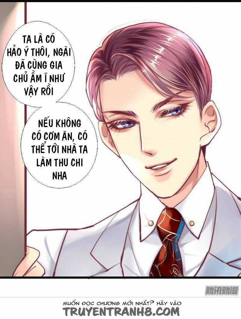 Khanh Như Tơ - Chapter 7 - Trang 13