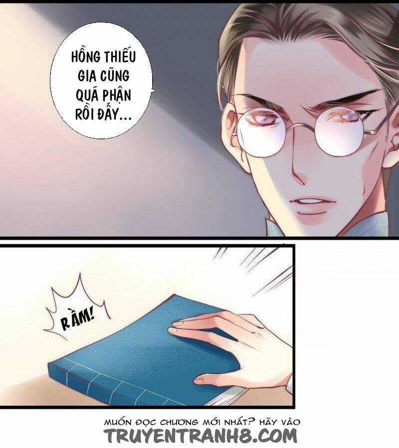 Khanh Như Tơ - Chapter 7 - Trang 14