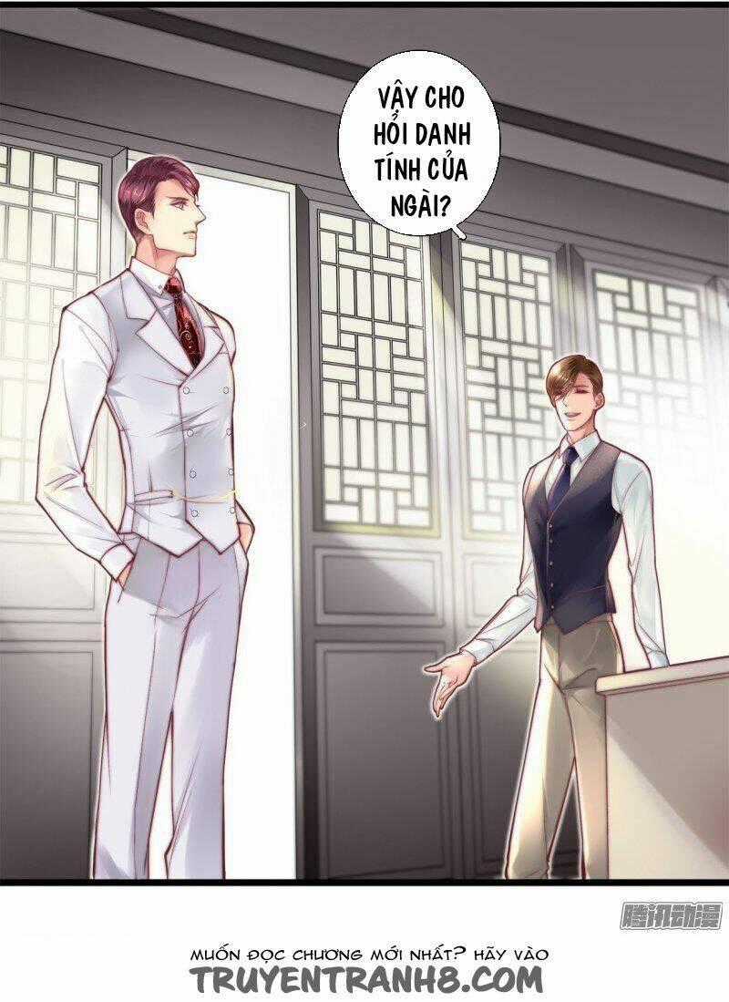 Khanh Như Tơ - Chapter 7 - Trang 17