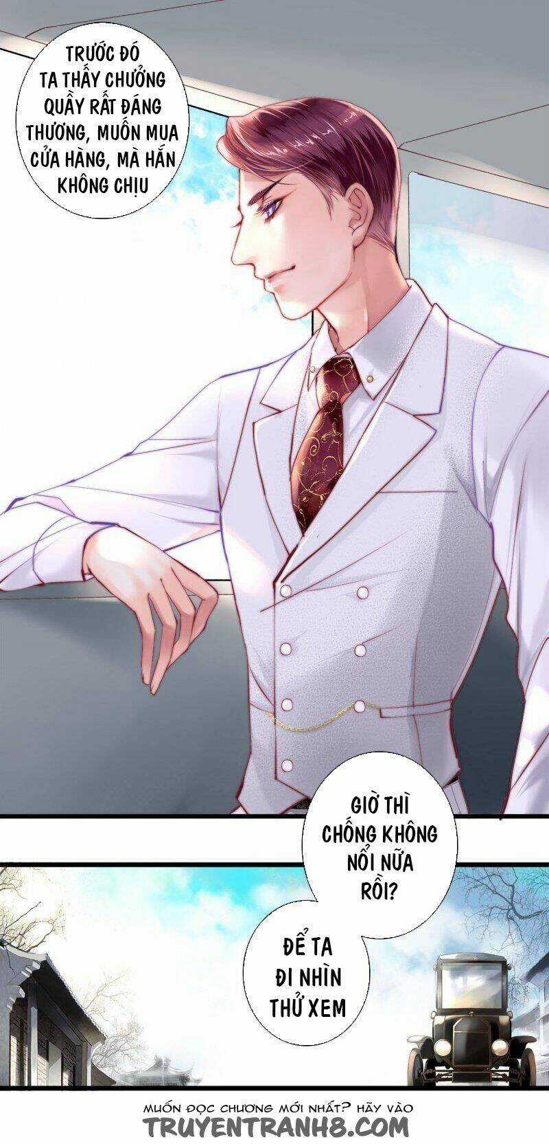 Khanh Như Tơ - Chapter 7 - Trang 3