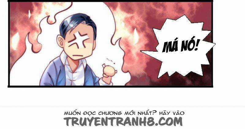 Khanh Như Tơ - Chapter 7 - Trang 9