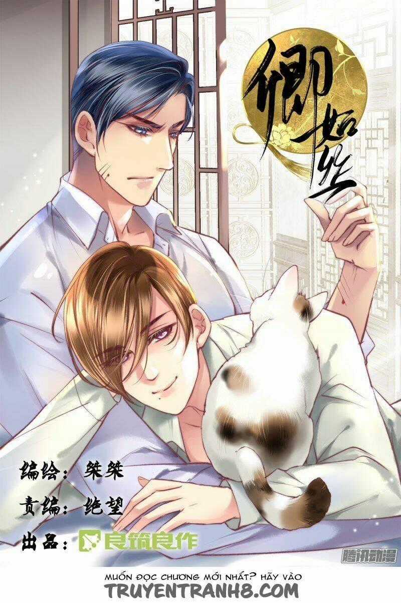 Khanh Như Tơ - Chapter 8 - Trang 1