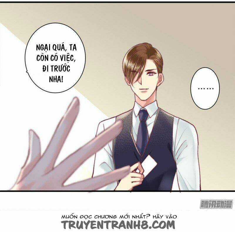Khanh Như Tơ - Chapter 8 - Trang 15