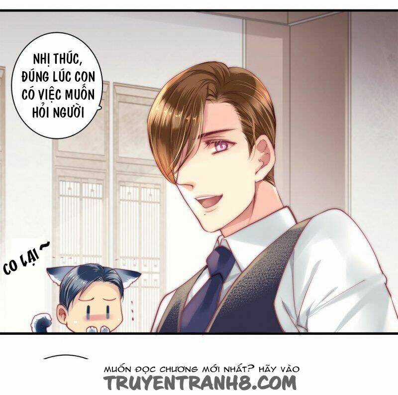 Khanh Như Tơ - Chapter 8 - Trang 31