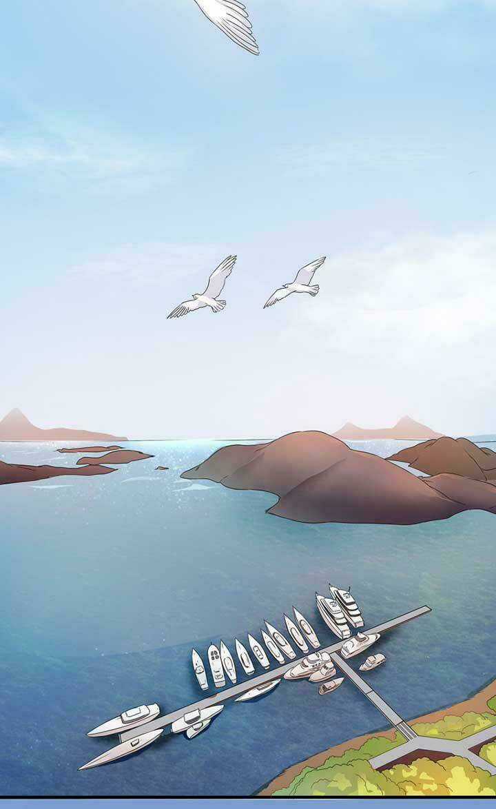 Kháp Kháp Hương Phản - Chapter 1 - Trang 3