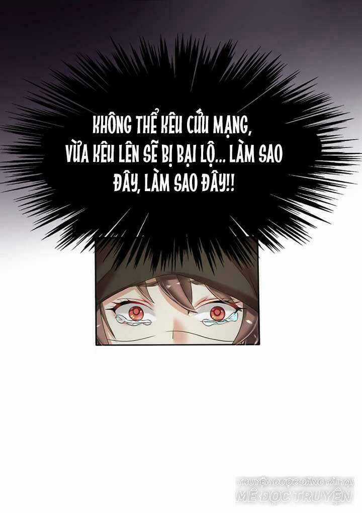 Kháp Kháp Hương Phản - Chapter 1 - Trang 21