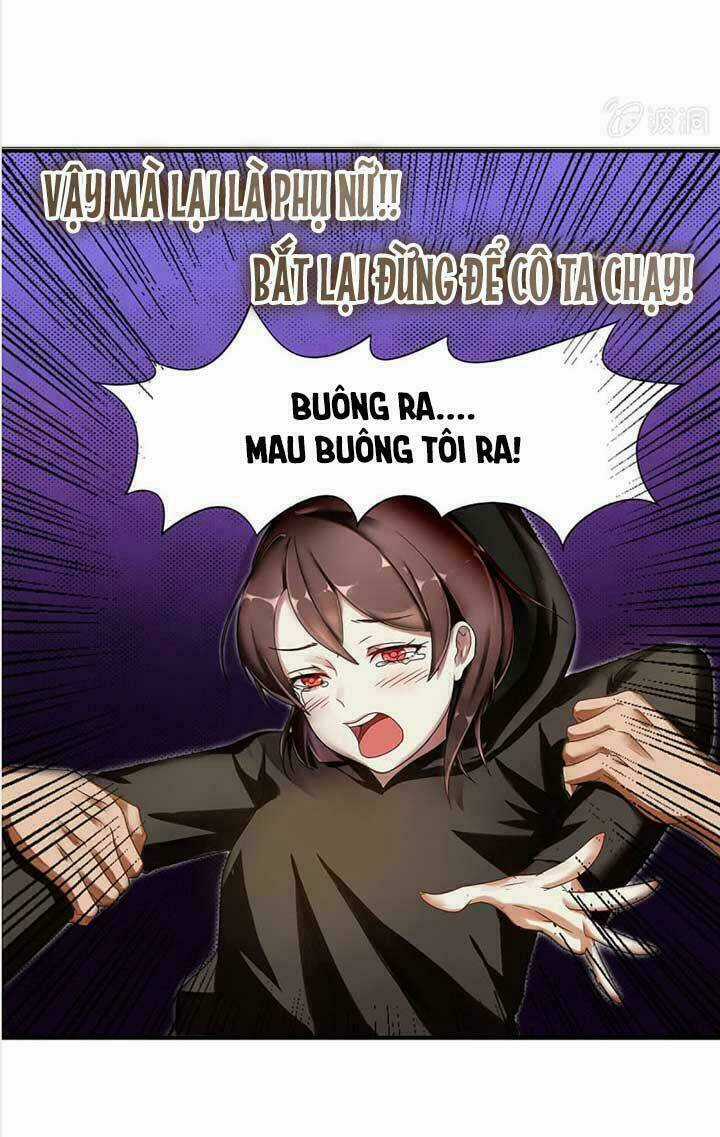 Kháp Kháp Hương Phản - Chapter 1 - Trang 24