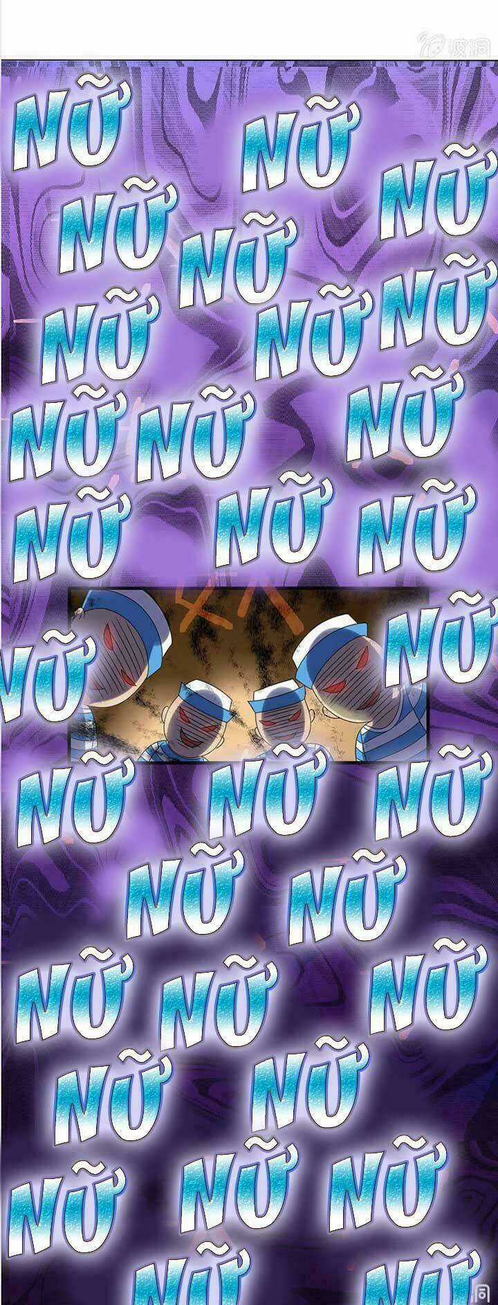 Kháp Kháp Hương Phản - Chapter 1 - Trang 25