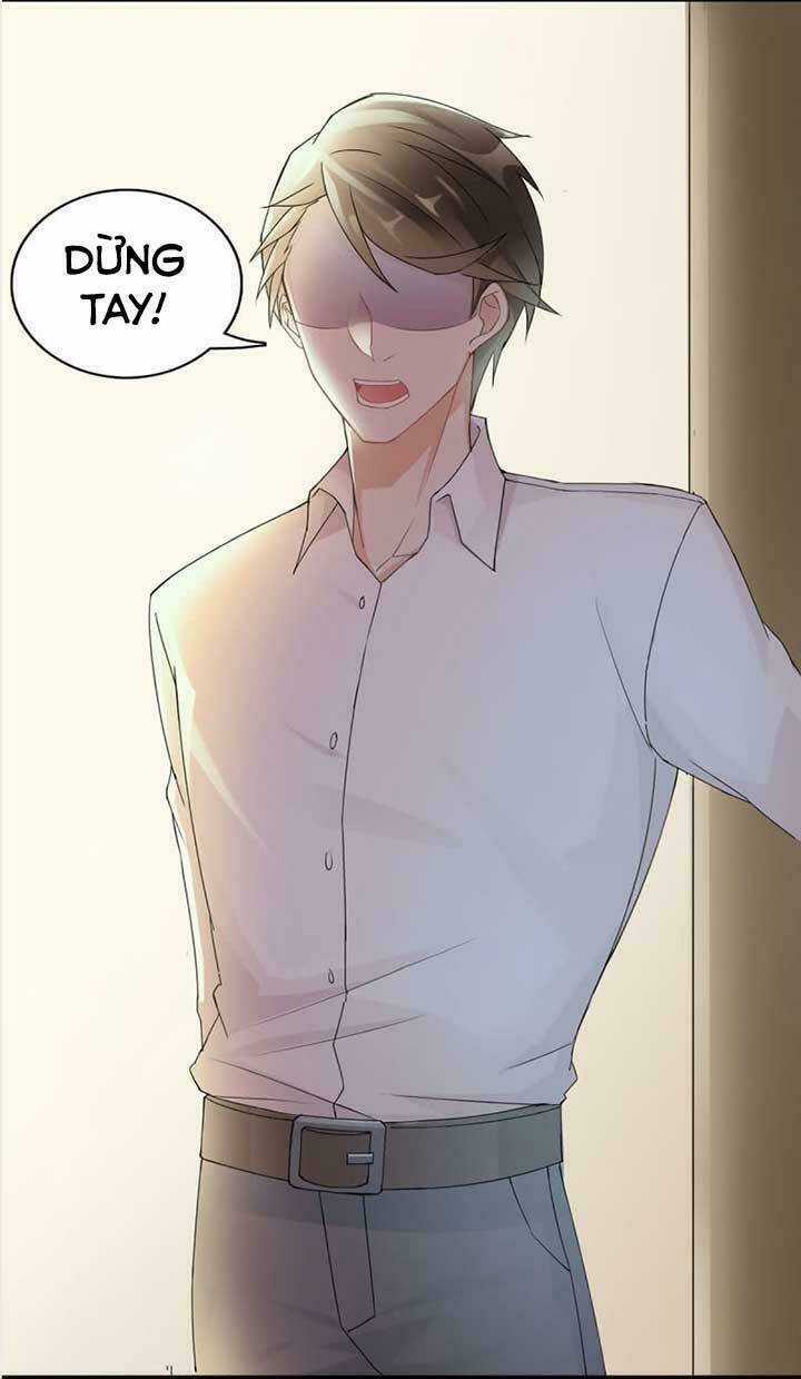 Kháp Kháp Hương Phản - Chapter 1 - Trang 28