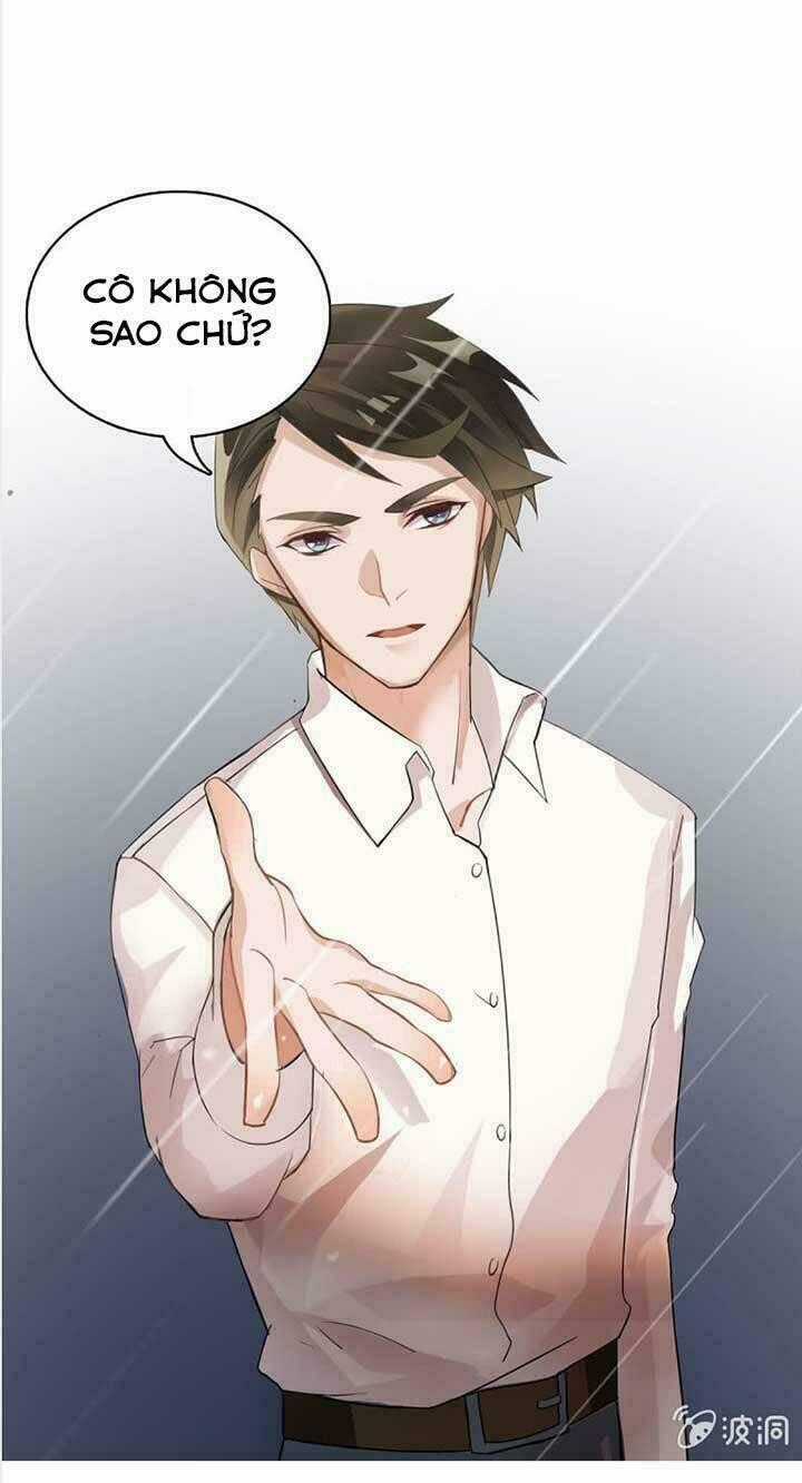 Kháp Kháp Hương Phản - Chapter 1 - Trang 30