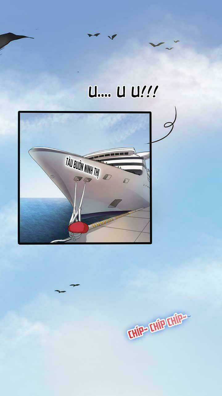 Kháp Kháp Hương Phản - Chapter 1 - Trang 4