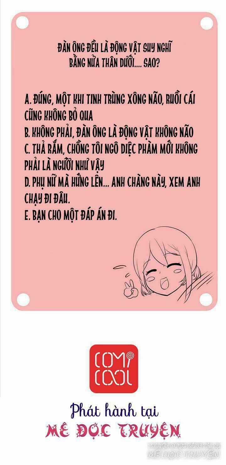 Kháp Kháp Hương Phản - Chapter 1 - Trang 31