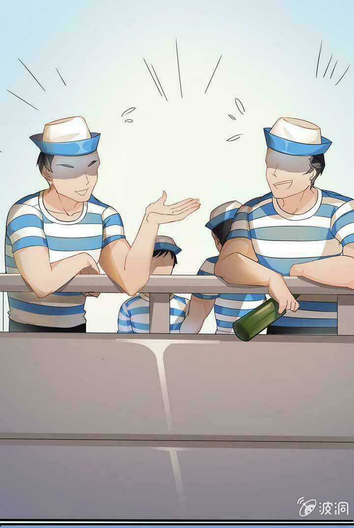 Kháp Kháp Hương Phản - Chapter 1 - Trang 5