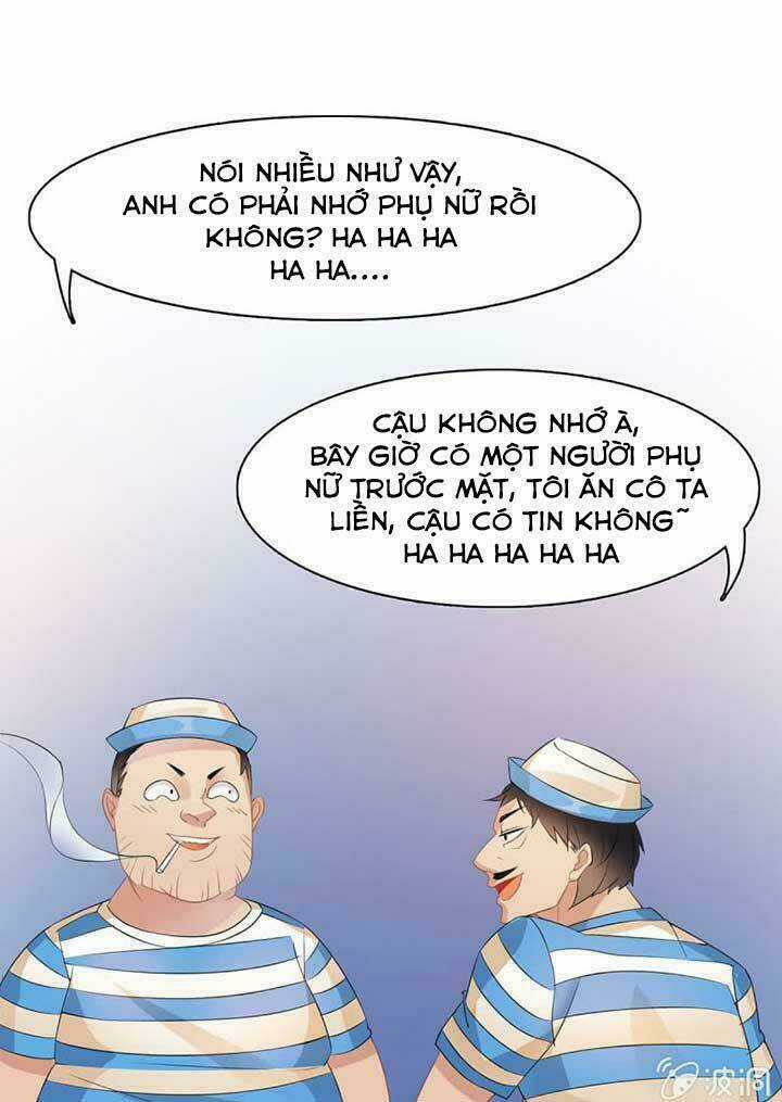 Kháp Kháp Hương Phản - Chapter 1 - Trang 7