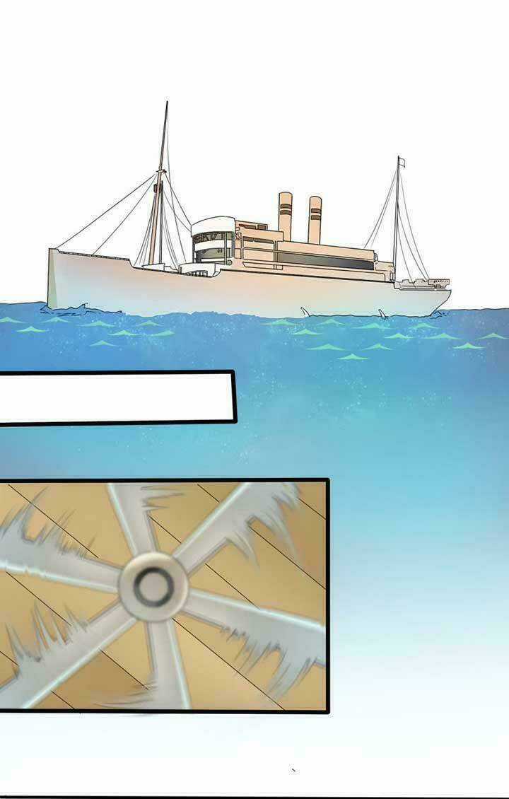 Kháp Kháp Hương Phản - Chapter 1 - Trang 10