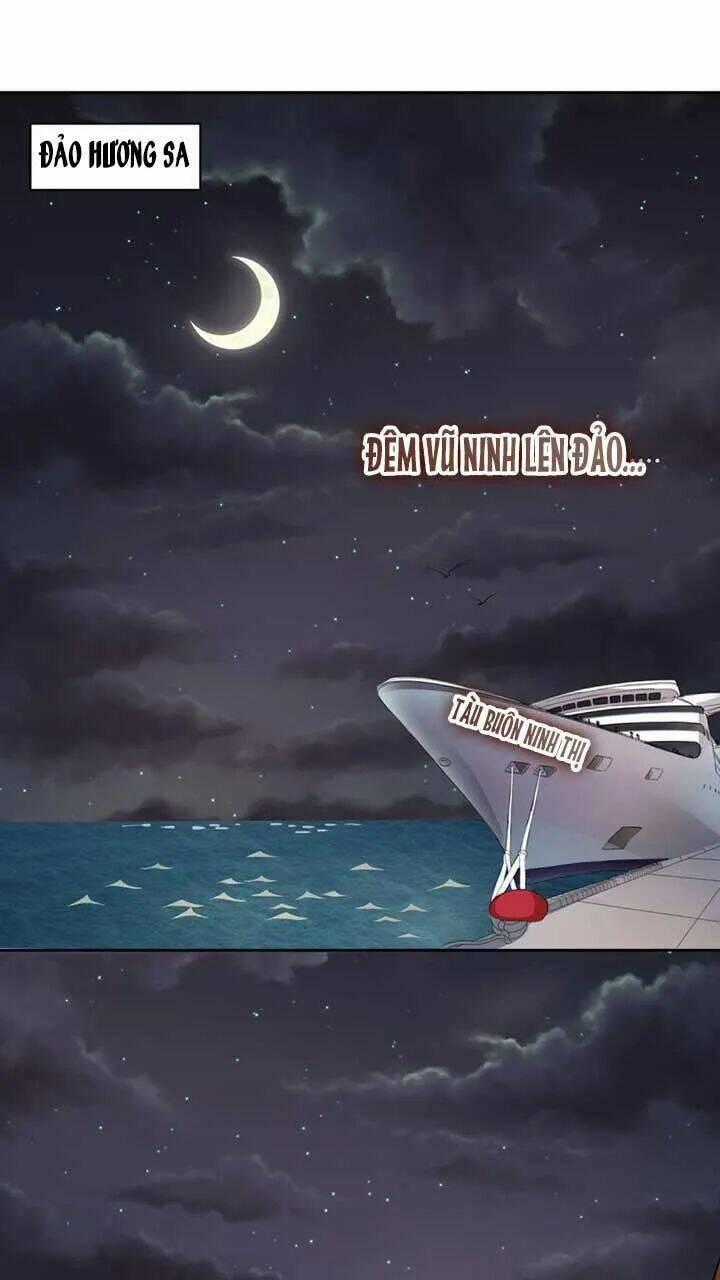 Kháp Kháp Hương Phản - Chapter 10 - Trang 2