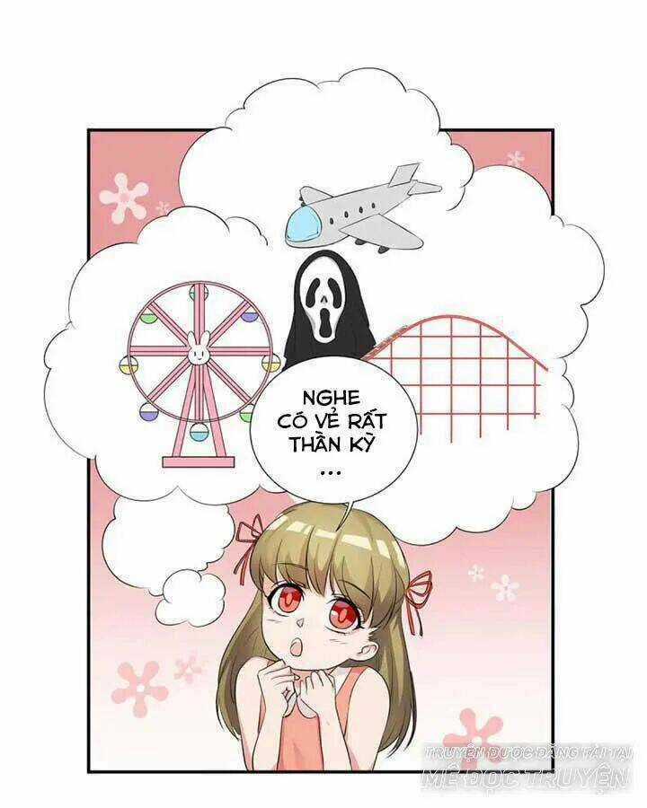 Kháp Kháp Hương Phản - Chapter 10 - Trang 11