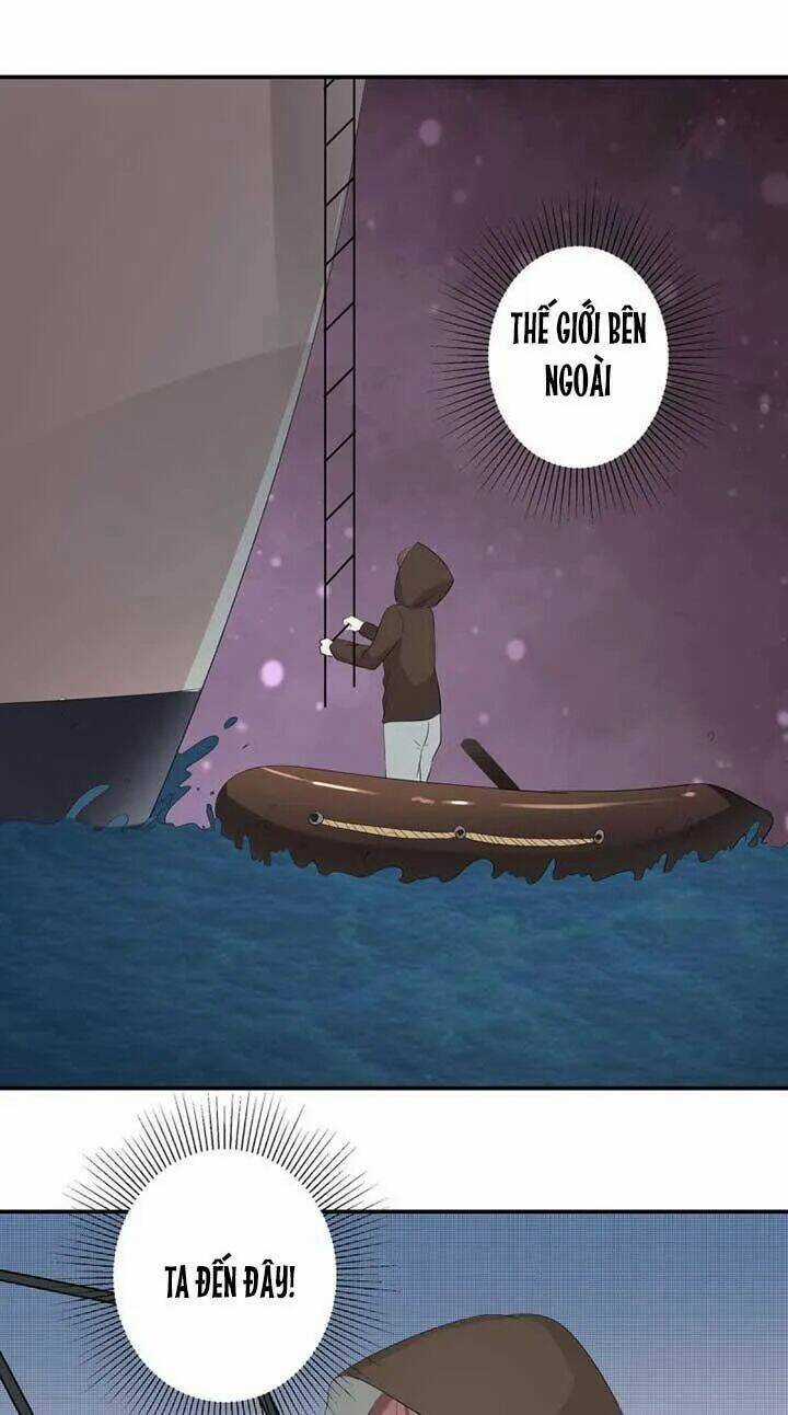 Kháp Kháp Hương Phản - Chapter 10 - Trang 13