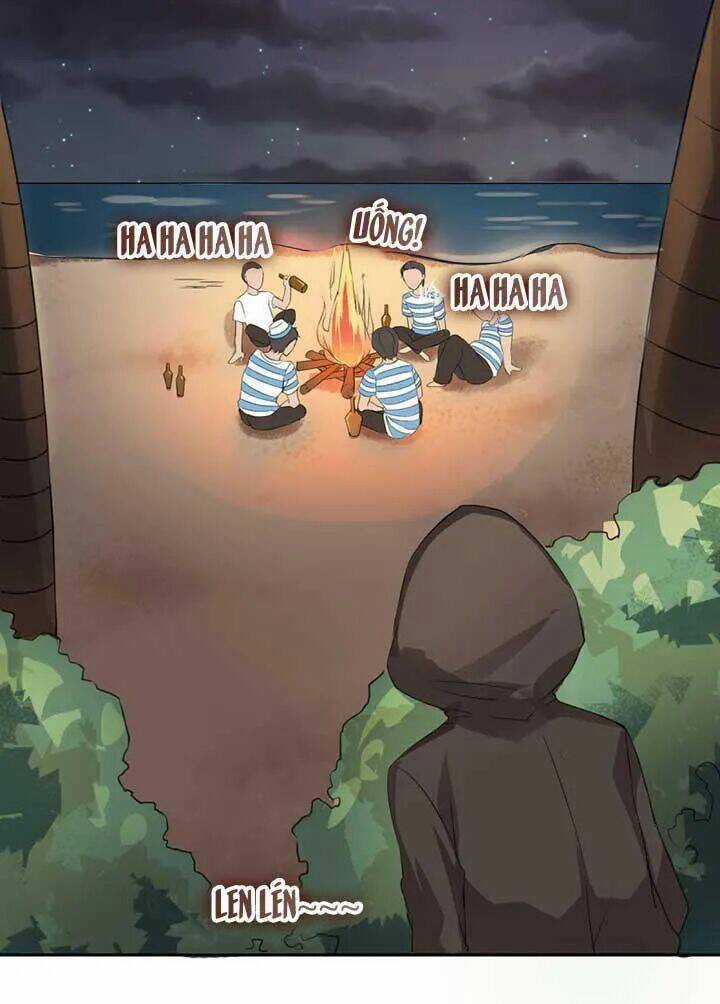 Kháp Kháp Hương Phản - Chapter 10 - Trang 3