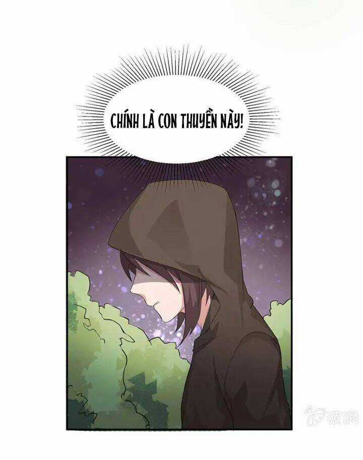 Kháp Kháp Hương Phản - Chapter 10 - Trang 4