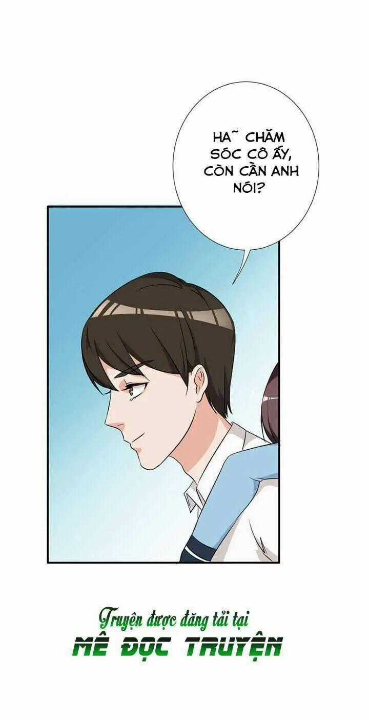 Kháp Kháp Hương Phản - Chapter 10 - Trang 32