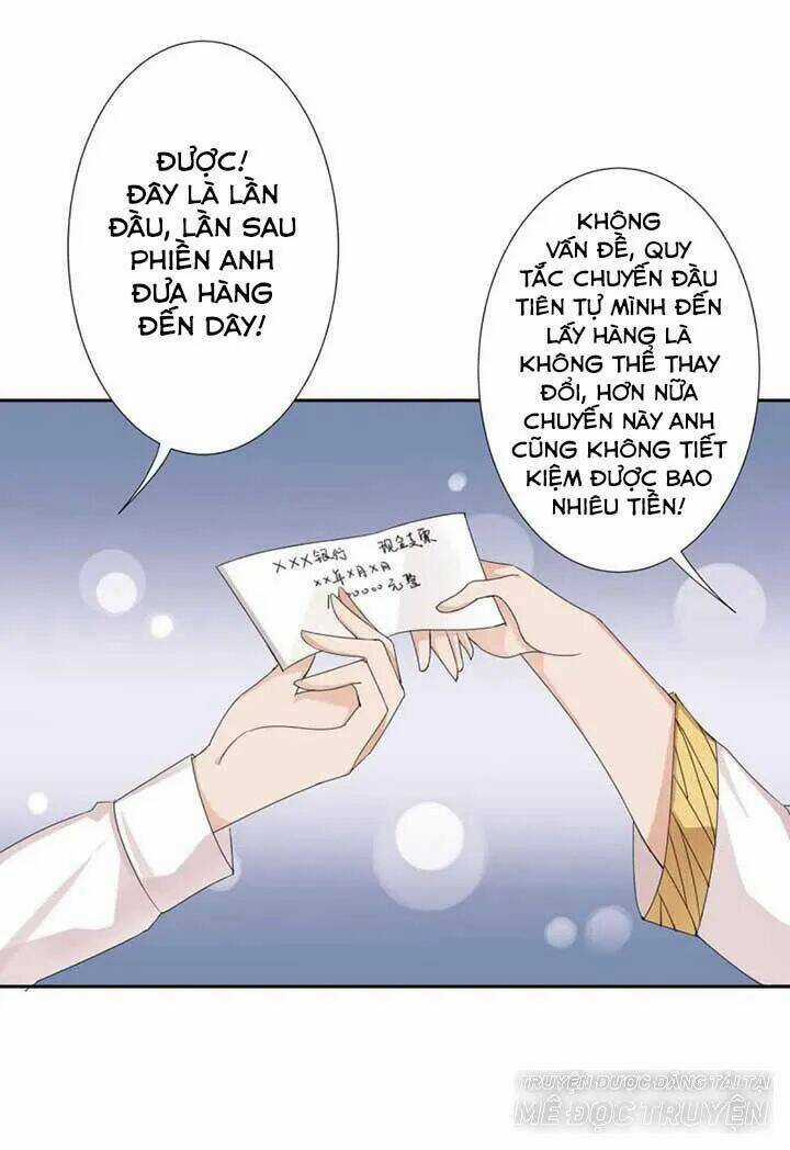 Kháp Kháp Hương Phản - Chapter 10 - Trang 6