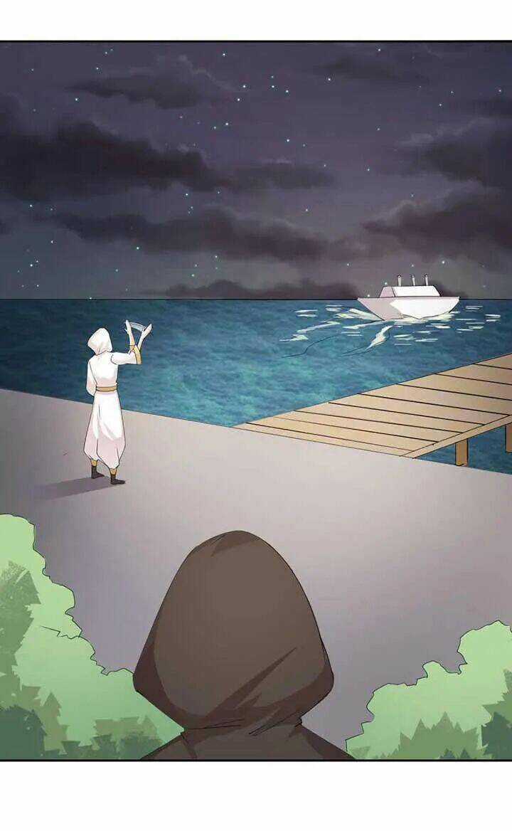 Kháp Kháp Hương Phản - Chapter 10 - Trang 7