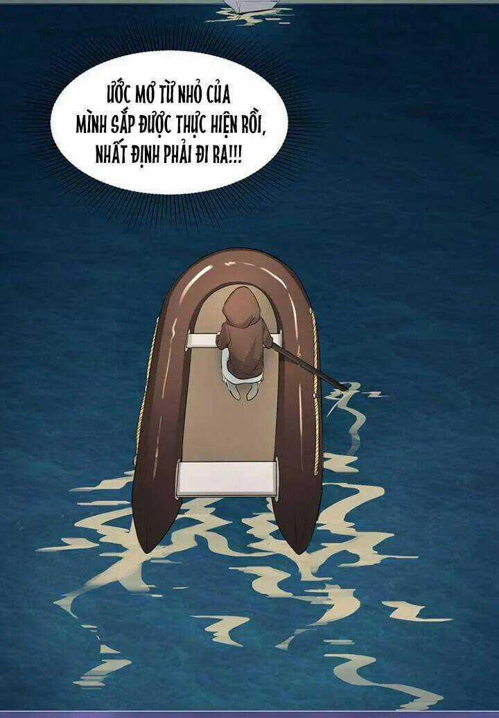 Kháp Kháp Hương Phản - Chapter 10 - Trang 9