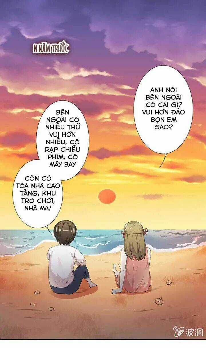 Kháp Kháp Hương Phản - Chapter 10 - Trang 10