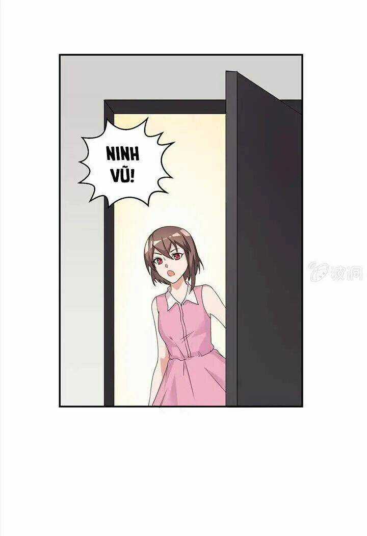 Kháp Kháp Hương Phản - Chapter 11 - Trang 18