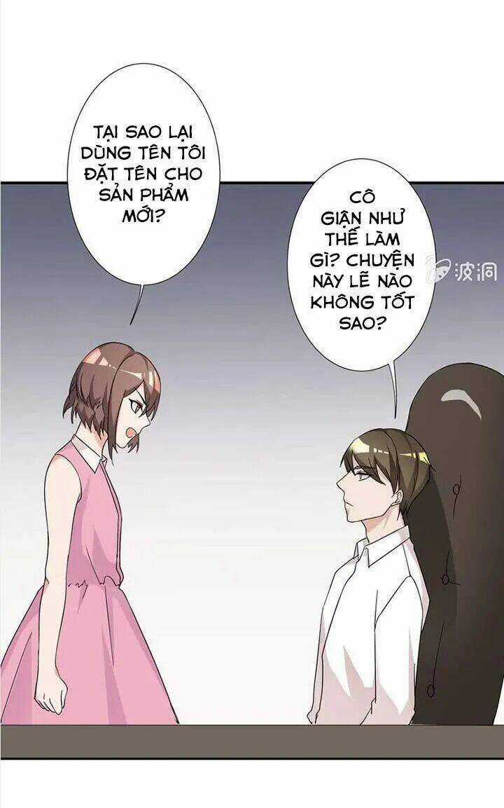 Kháp Kháp Hương Phản - Chapter 11 - Trang 19