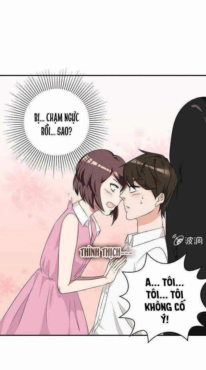 Kháp Kháp Hương Phản - Chapter 11 - Trang 25