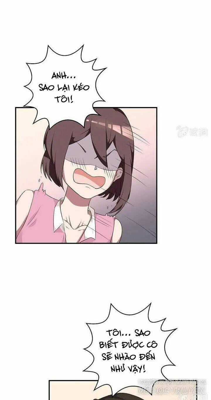 Kháp Kháp Hương Phản - Chapter 11 - Trang 26