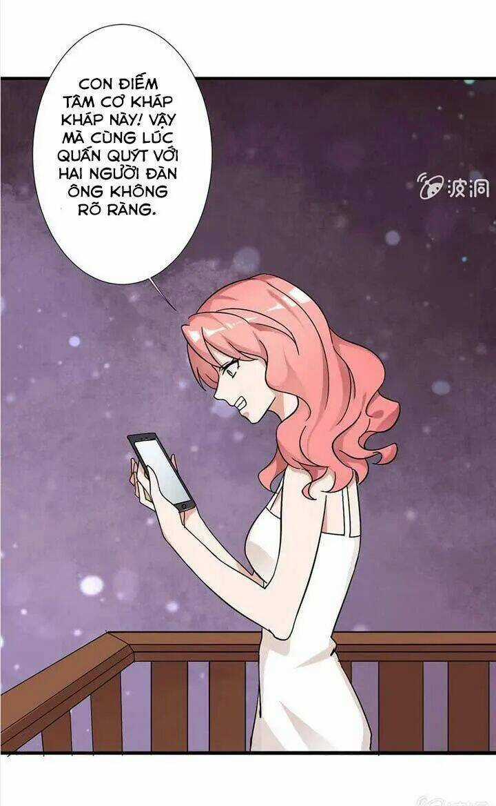 Kháp Kháp Hương Phản - Chapter 11 - Trang 4