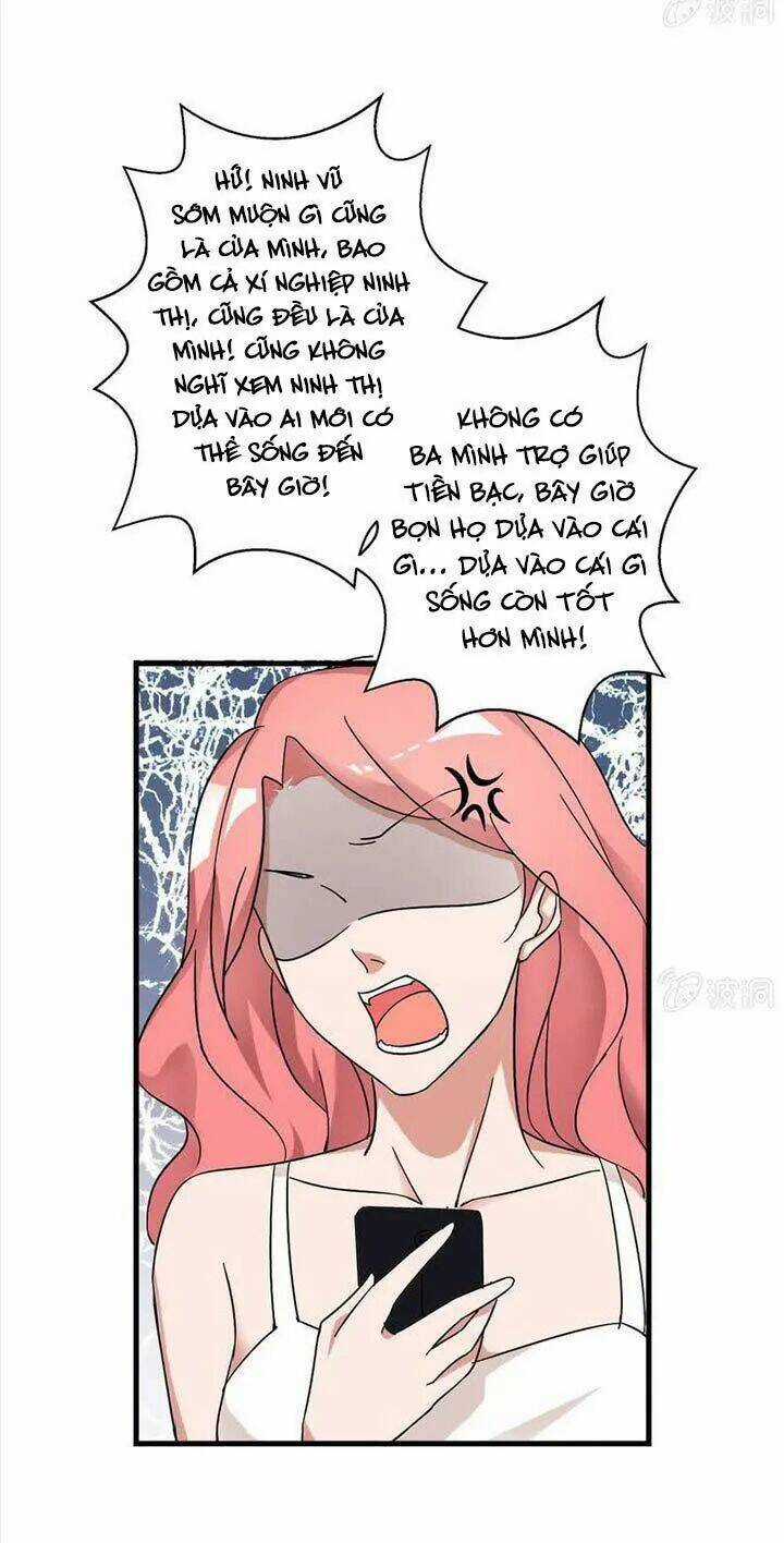 Kháp Kháp Hương Phản - Chapter 11 - Trang 5