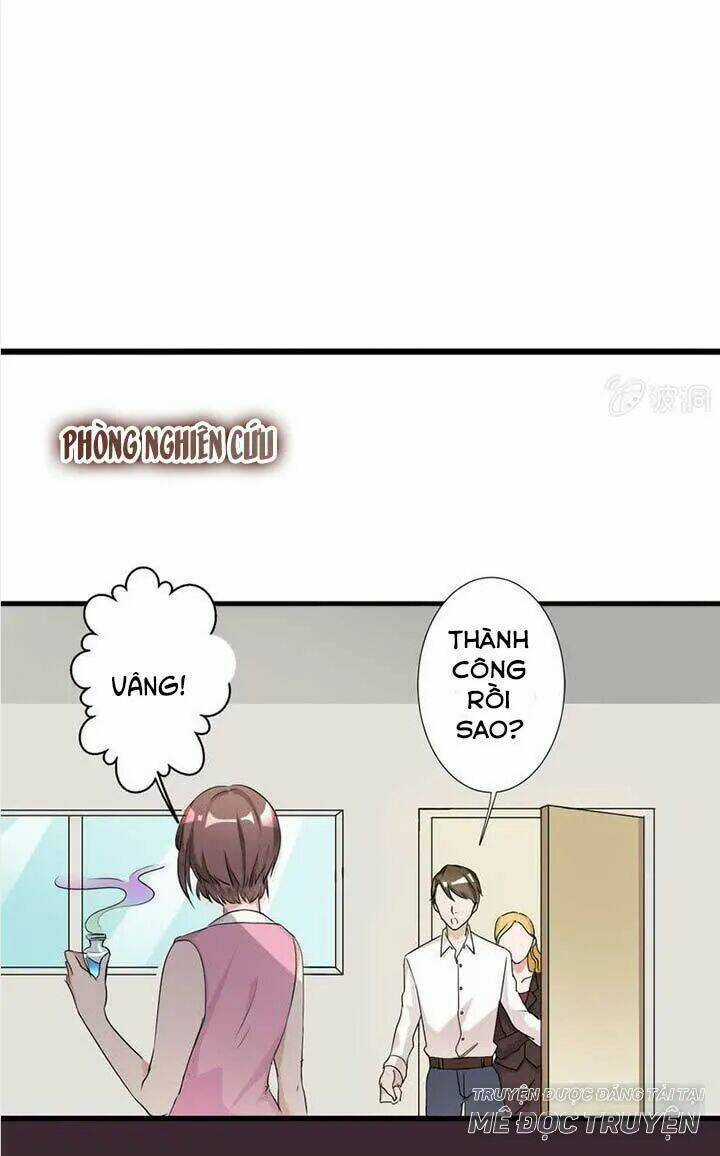 Kháp Kháp Hương Phản - Chapter 11 - Trang 6