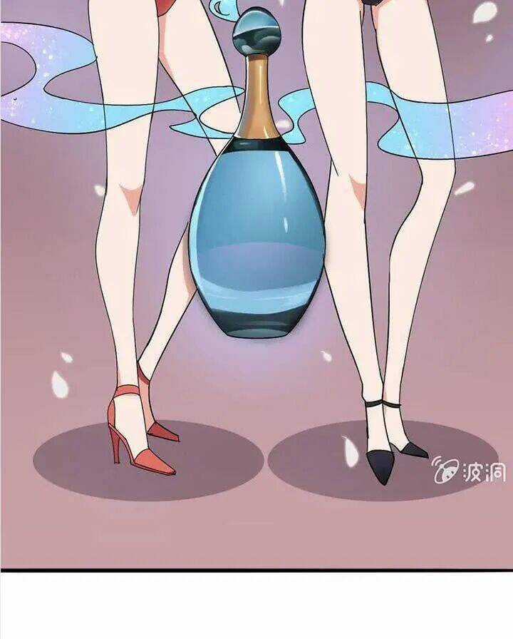 Kháp Kháp Hương Phản - Chapter 11 - Trang 8