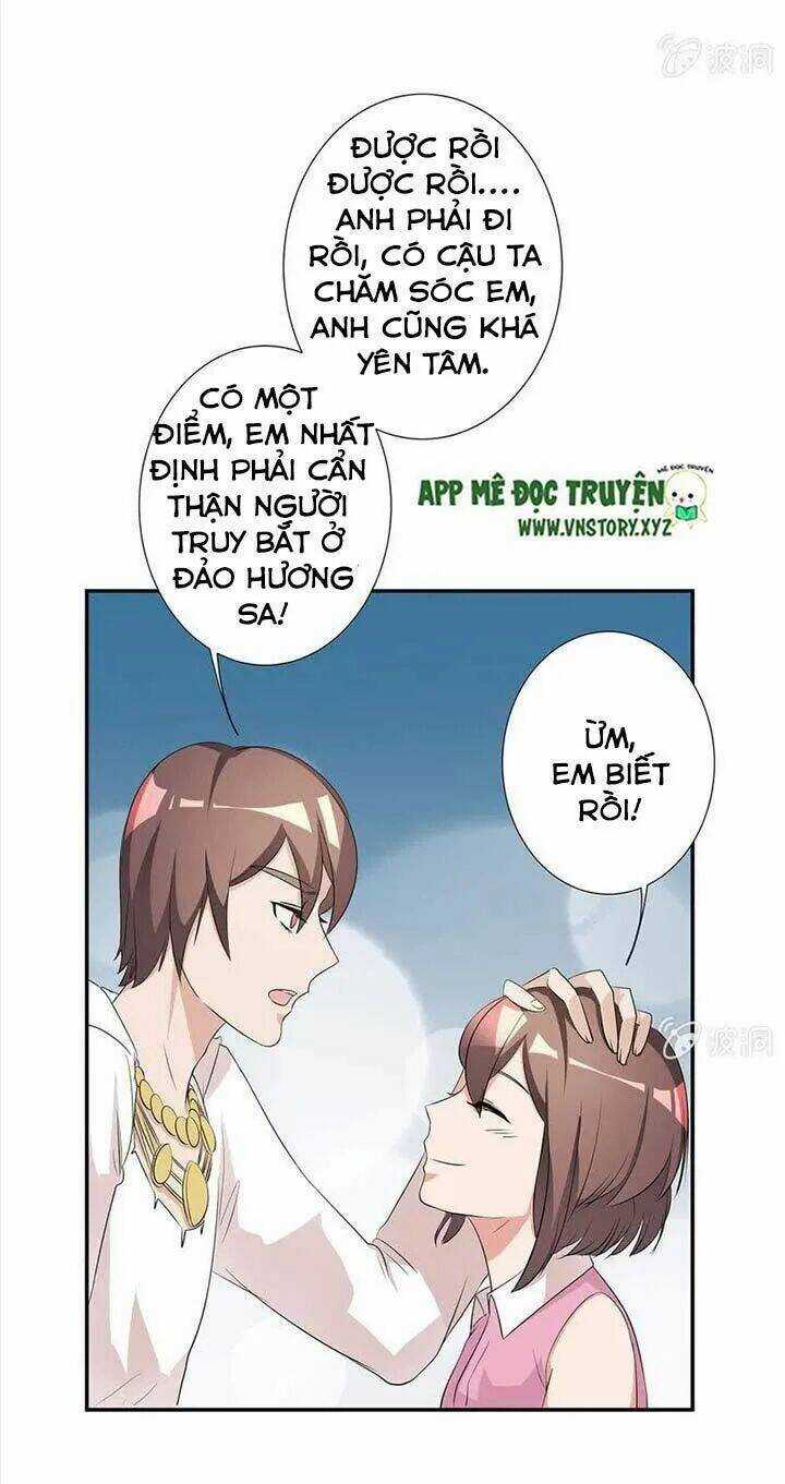 Kháp Kháp Hương Phản - Chapter 12 - Trang 13